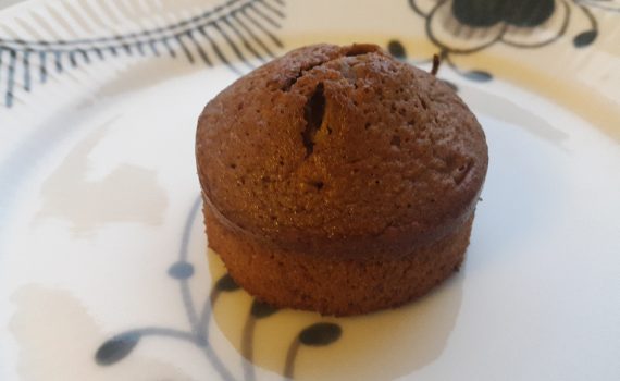 Chokolade fondant