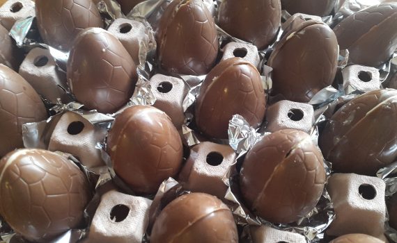 KinderEgg