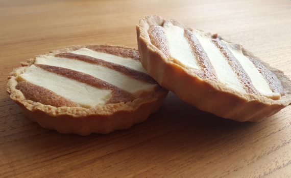 SmåMazarintærter
