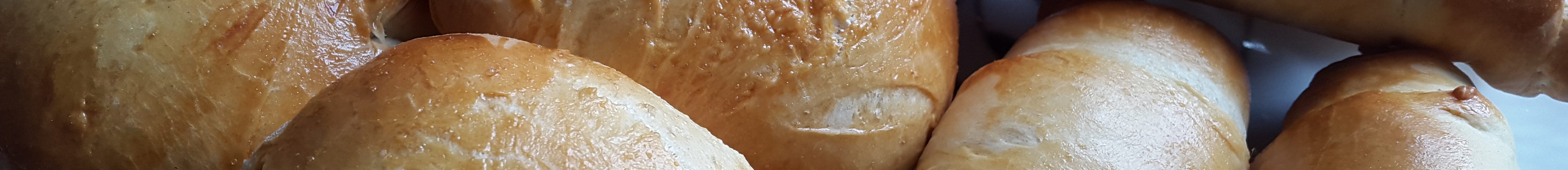 Pølsehorn og Boller