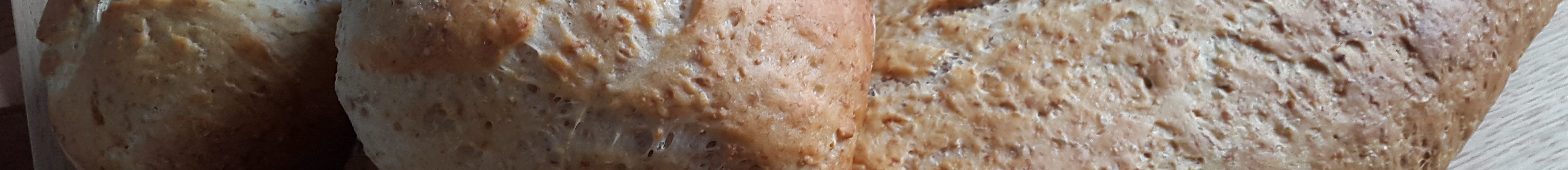 Havregrynsbrød 2 i 1 med Fiber