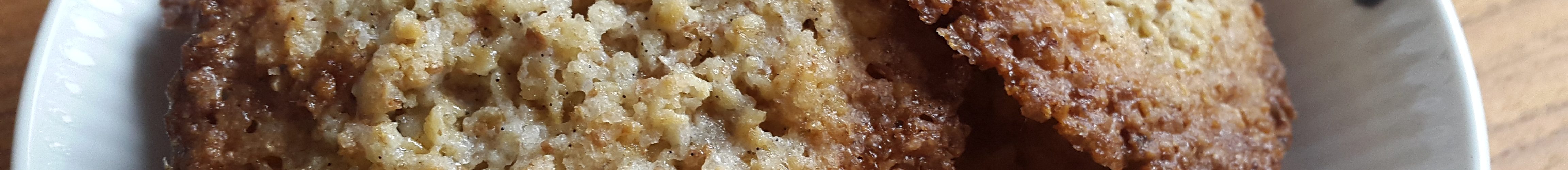 Havregrynsflager med Fiber